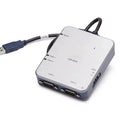 1PC for used  USB-8502/2  #OYF033