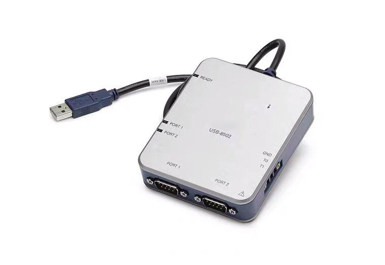 1PC for used  USB-8502/2  #OYF033