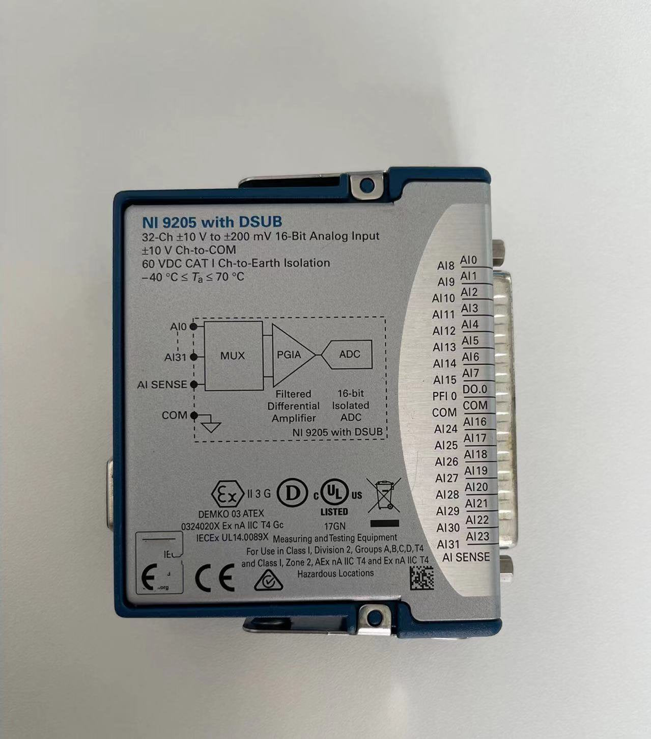 1PC for  used    N-1 9205     #OYF033
