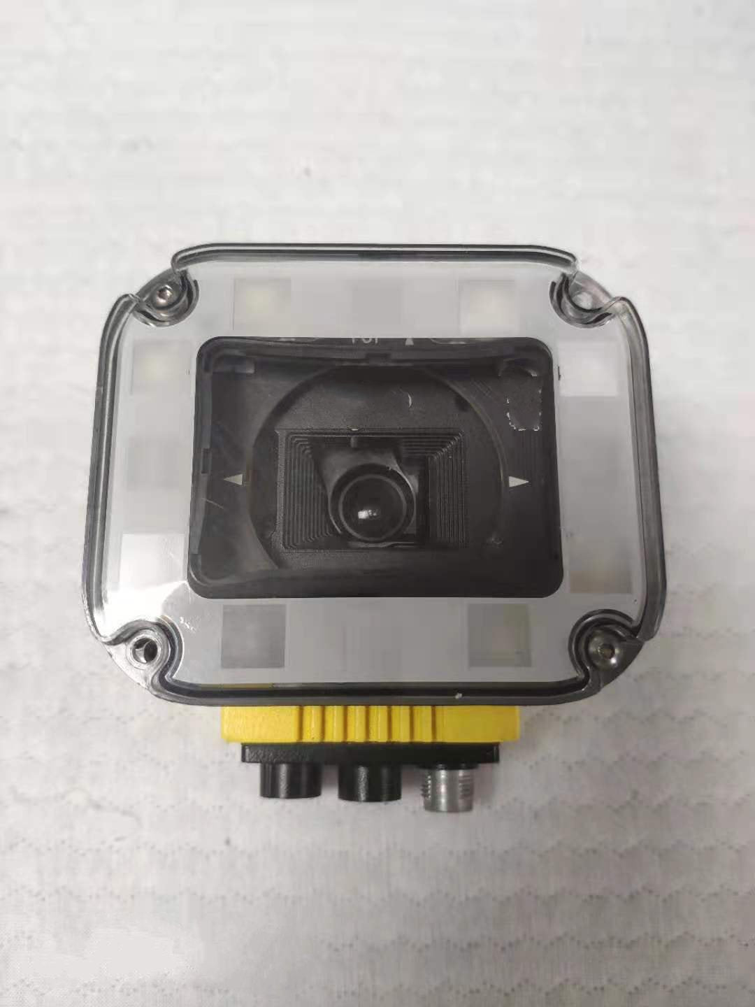 1PC for used   IS7802M-373-50-B  #OYF033