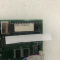 1PC for used ZXMVC3000-VPB  #OYF033
