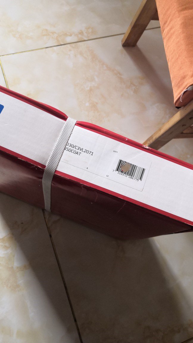 1 PCS NEW   6330/CVL2071  #OYF033