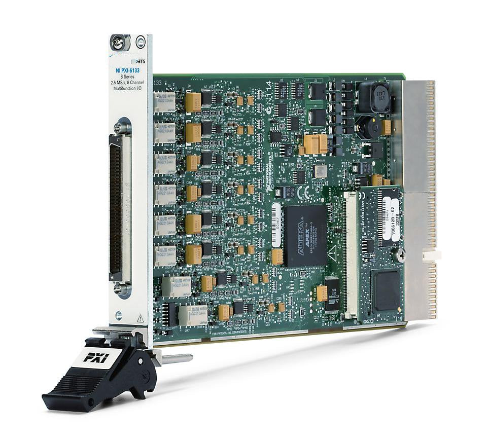 1 PCS NEW   PXI-6133   #OYF033