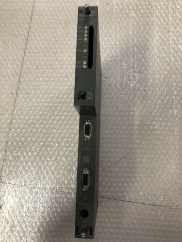 1PC for used    6ES7416-2XK04-0AB0 6ES7 416-2XK04-0AB0    #OYF033