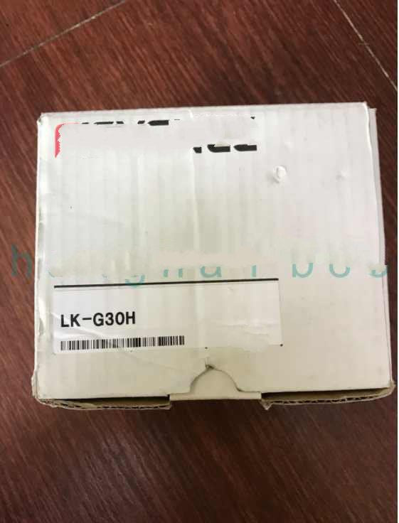 1 PCS NEW  LK-G30H    #OYF033