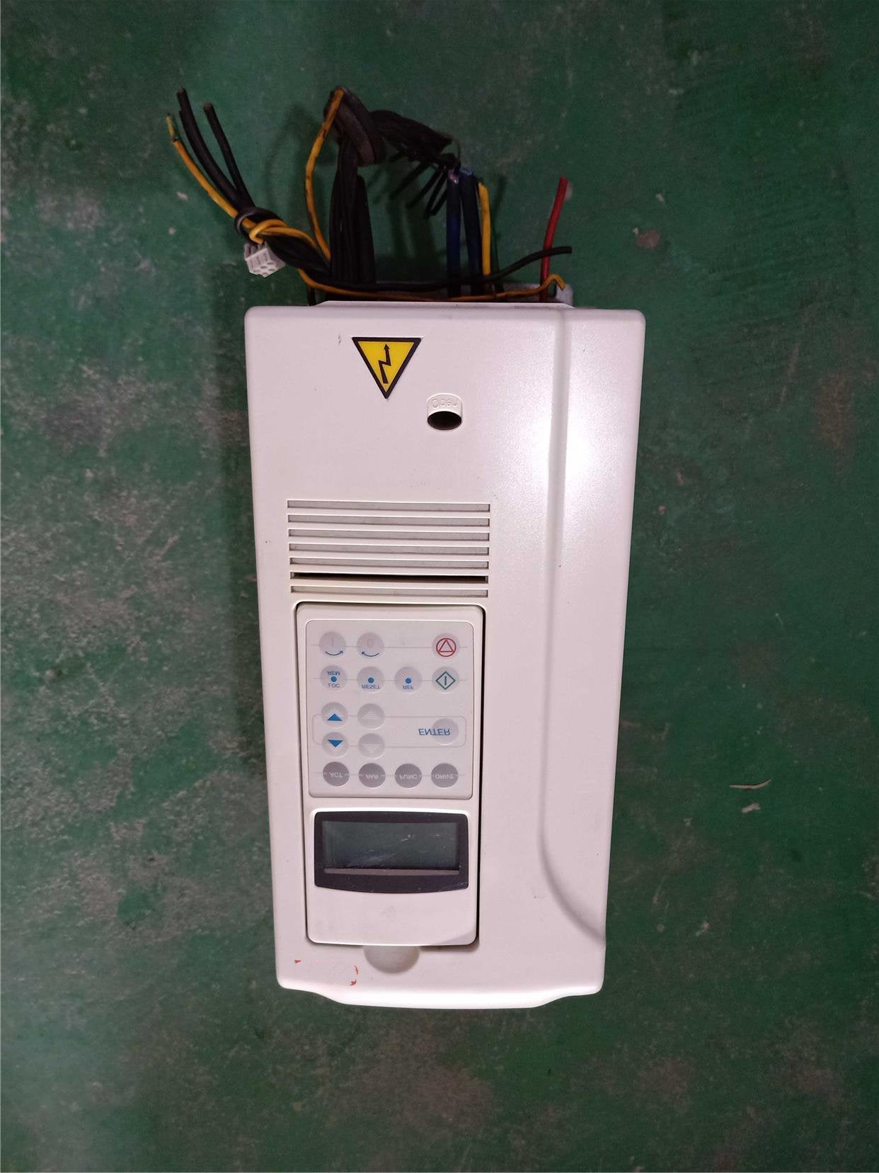 1PC for used    ACS800-01-0005-3+P901   #OYF033