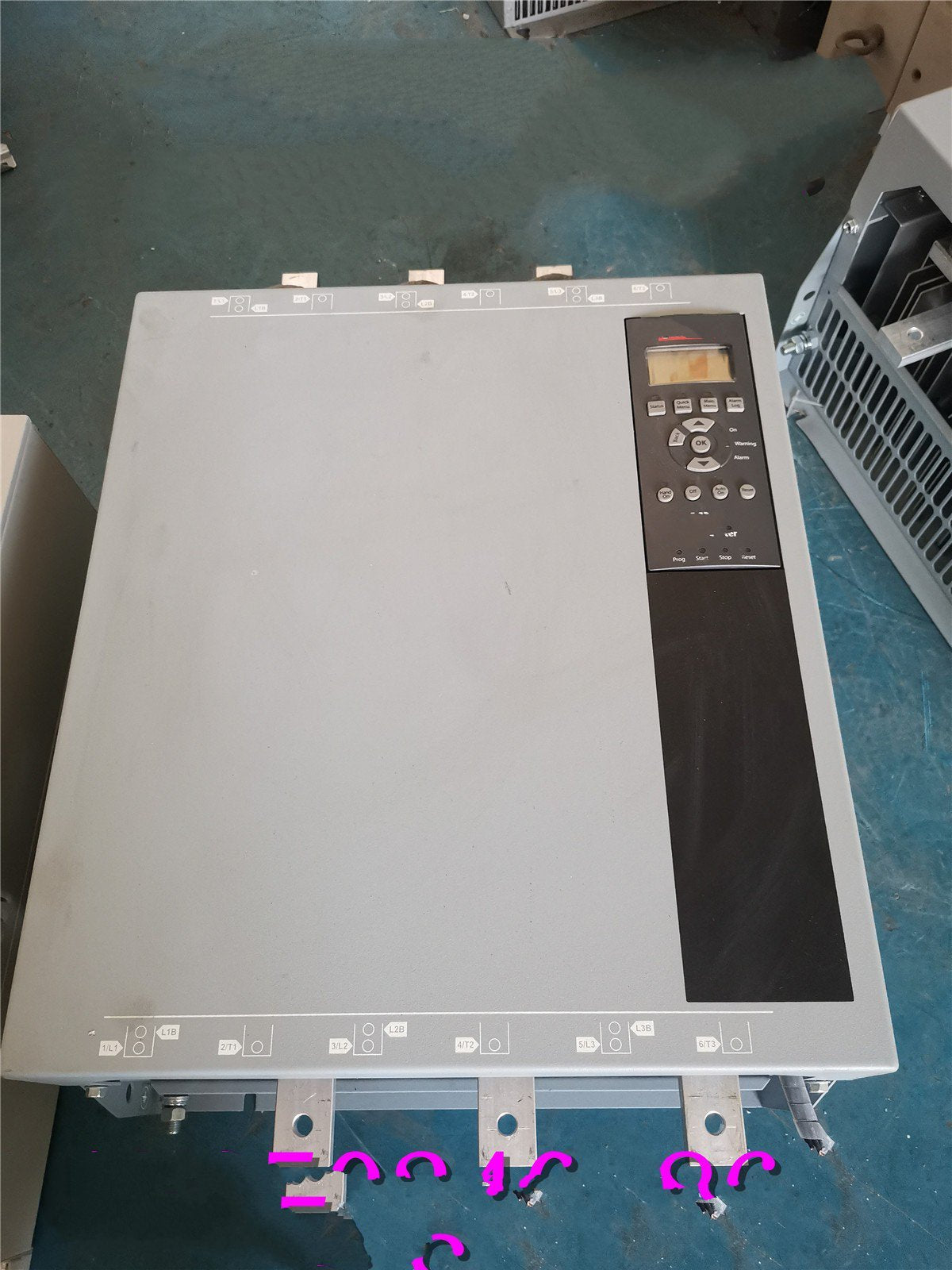 1PC for  used   MCD5-0360C-T5-G4X-00-CV2   #OYF033