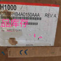1 PCS NEW   CIMR-HB4A0150AAA   #OYF033