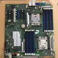 1PC for used TX200 S5 W26361-W1762-Z4-05-36 D2709-A13  #OYF033