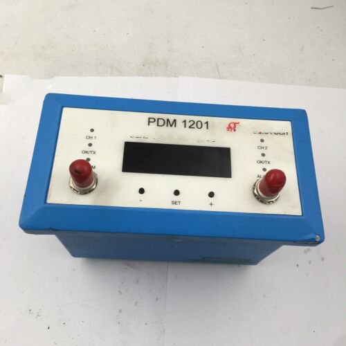 1PC for used  PDM 1201 PDM1201-A08-B00  #OYF033