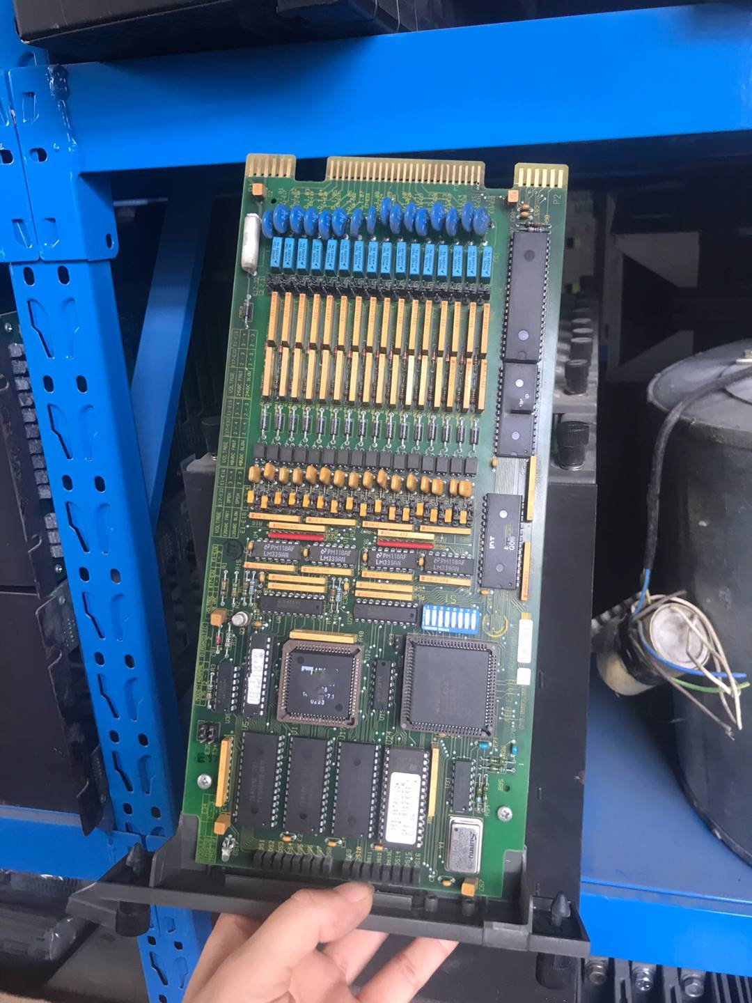 1PC for used  IMSED01 #OYF033