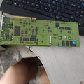 1PC for used  6ES7616-2QL00-0AB4  #OYF033