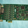 1PC for used    PCIe-8431/16      #OYF033