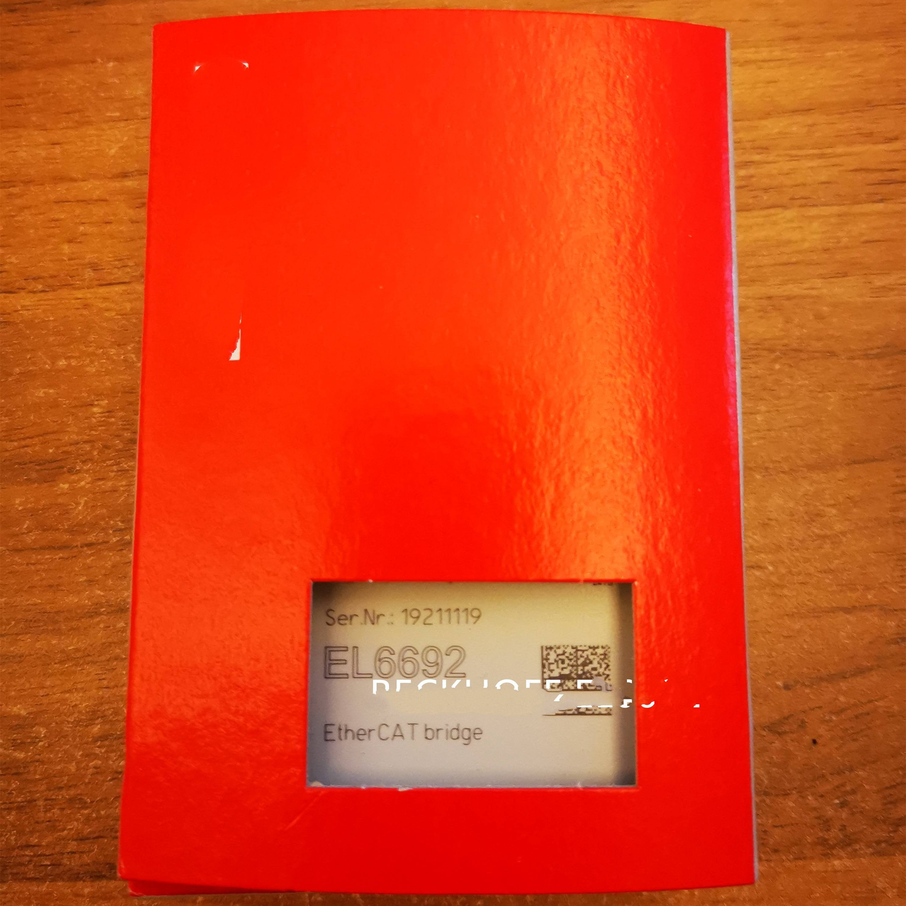 1 PCS NEW    EL6692    #OYF033