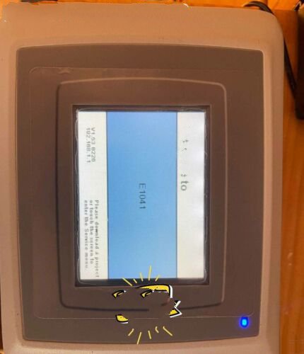 1pc  for  NEW  E1041  #OYF033