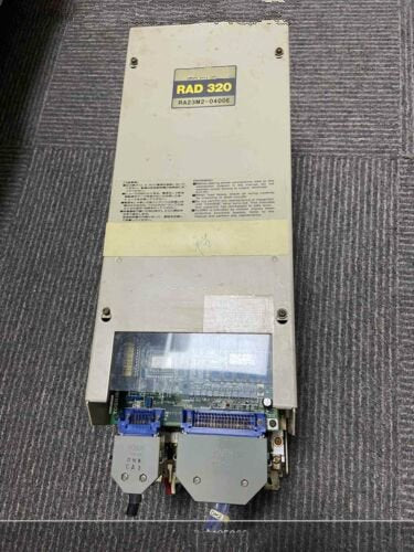 1PC for used   RA23M2-0400E   #OYF033