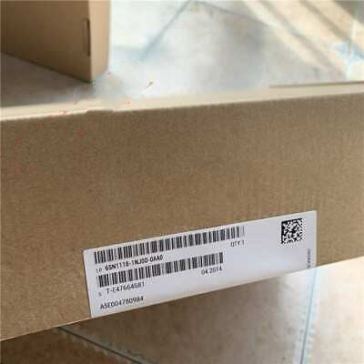 1 PCS NEW  6SN1118-1NJ00-0AA0  #OYF033