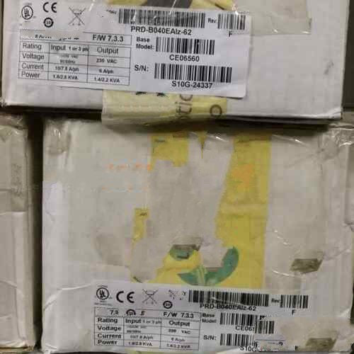 1 PCS NEW   CE06560 PRD-B040EAIZ-62  #OYF033