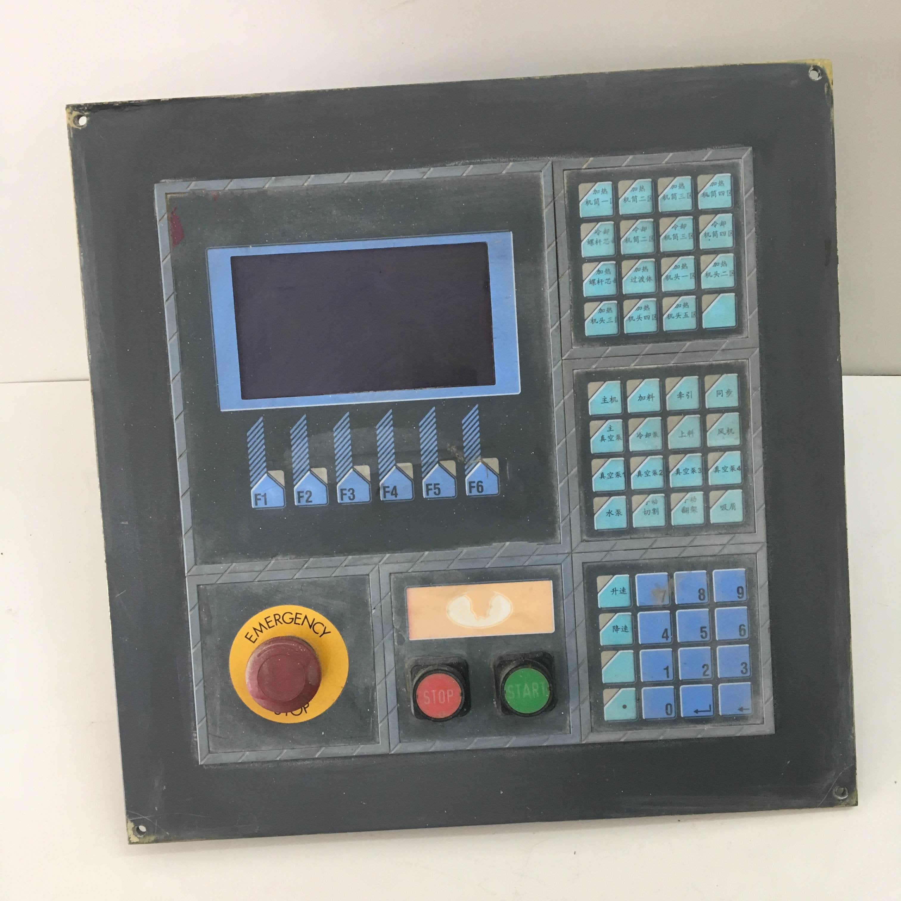 1PC for used  4D1164.00-090 +4C2200.01-110 #OYF033