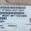 1 PCS NEW 1FT6034-1AK71-3EH1  #OYF033