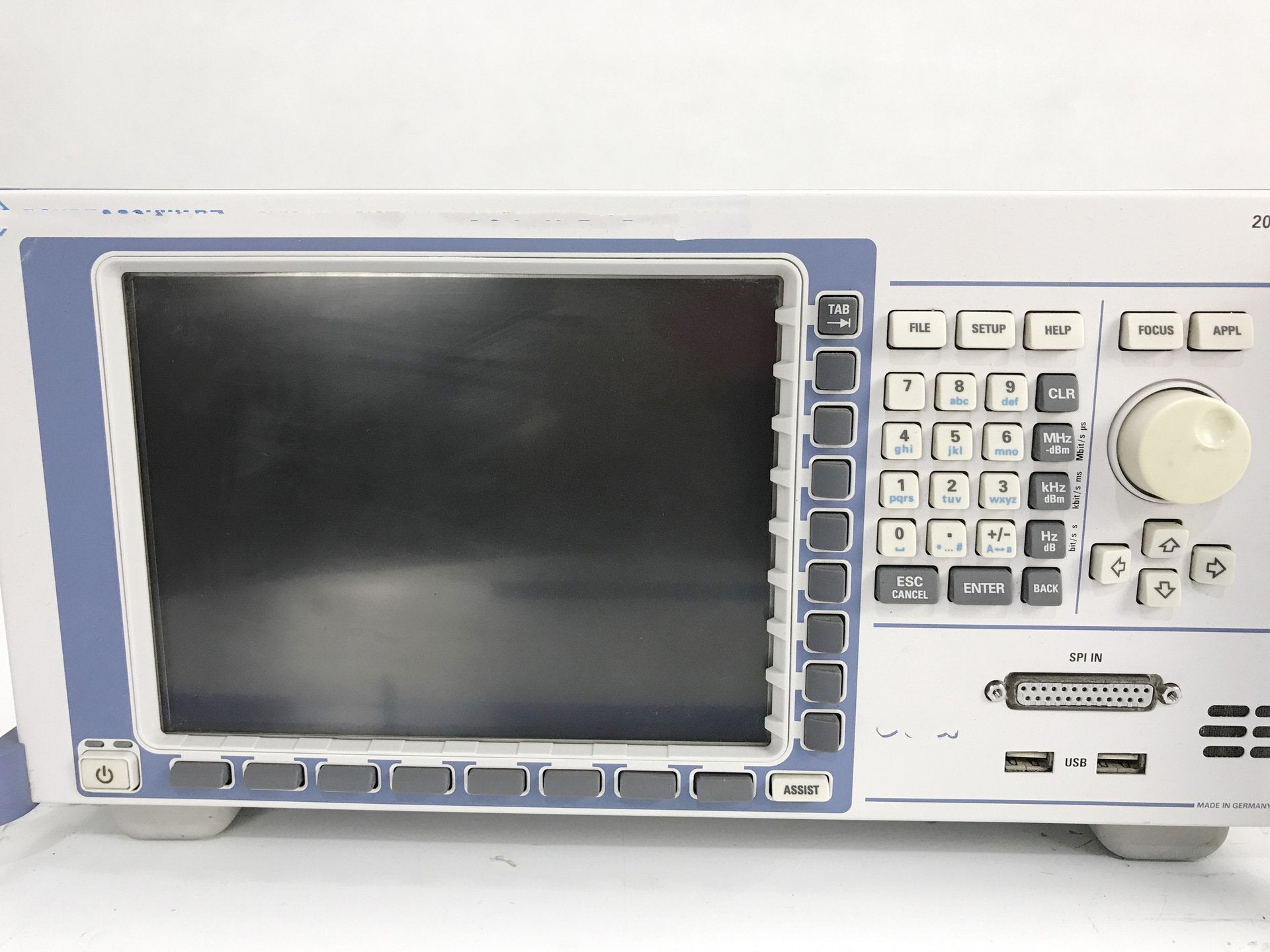 1PC for used  DVM400  #OYF033