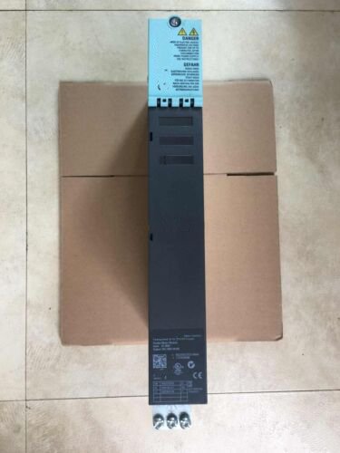 1PC for used   6SL3420-2TE11-7AA0  #OYF033