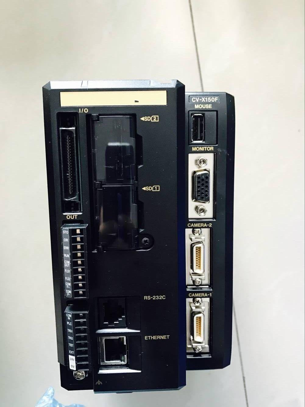 1 PCS NEW    CV-X150F   #OYF033