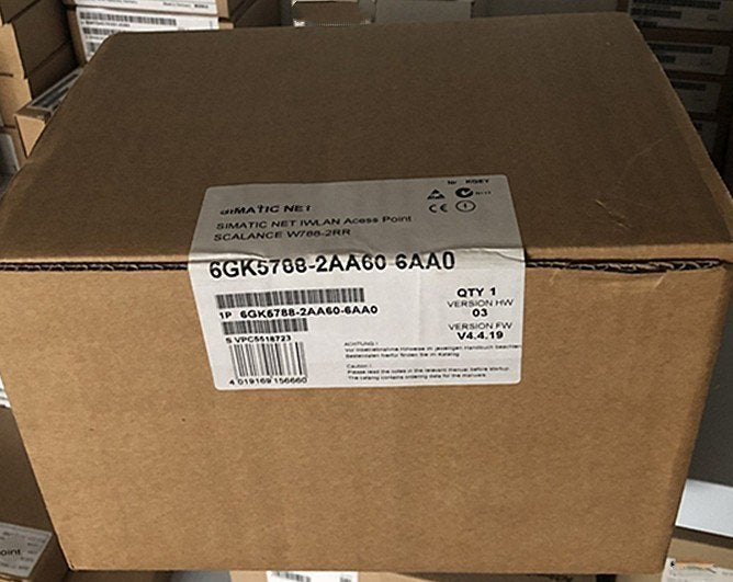 1 PCS NEW  6GK5788-2AA60-6AA0  #OYF033