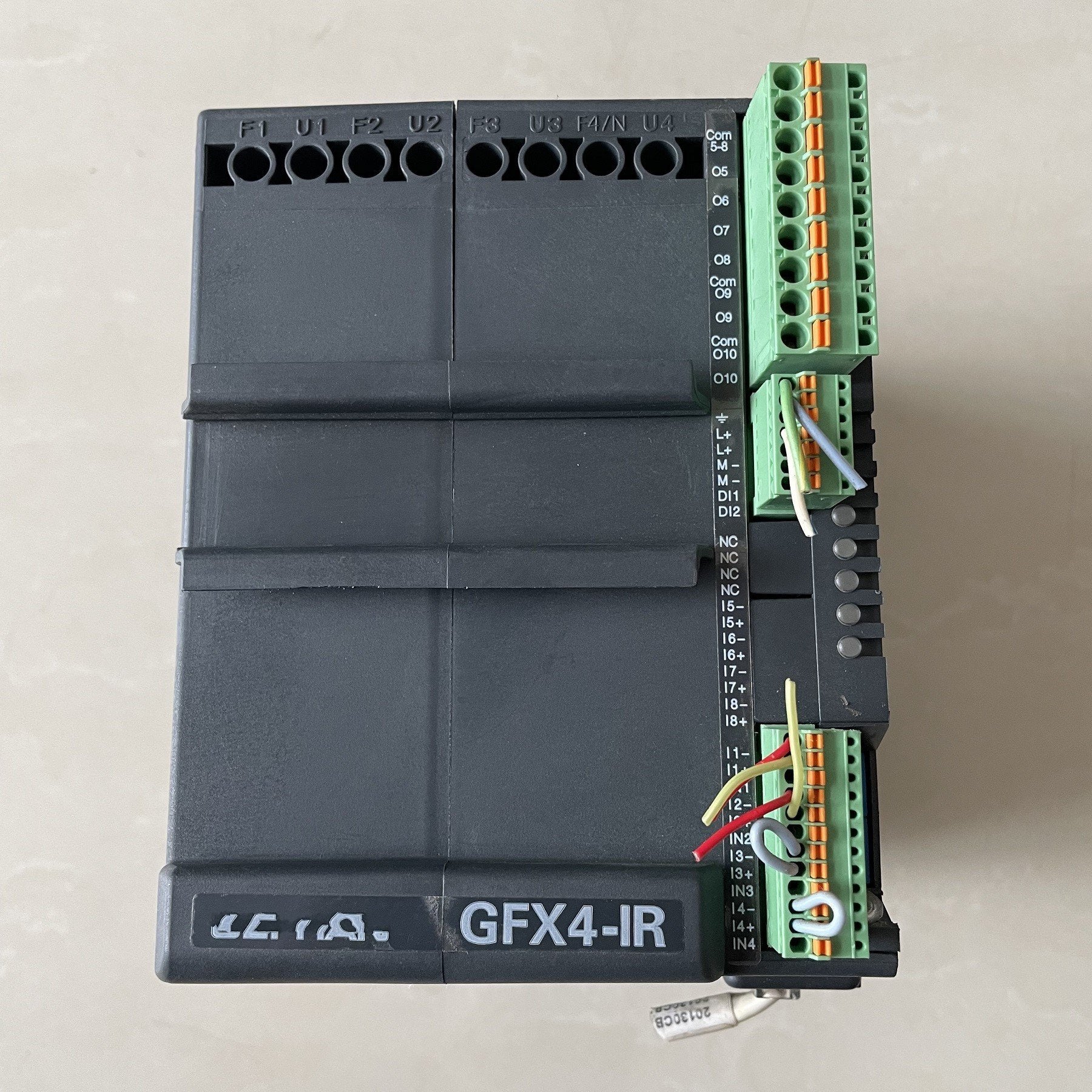 1PC for  used    GFX4-IR-30-R-2-0-E-T86  #OYF033