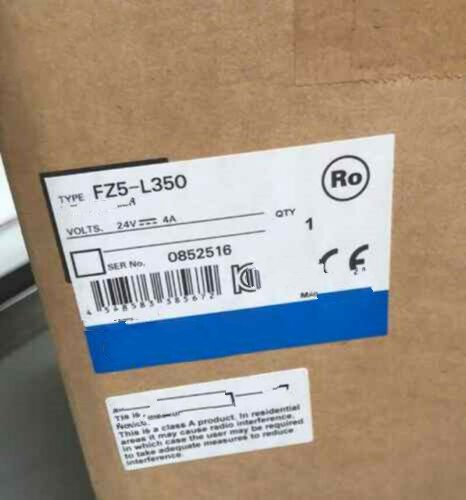 1 PCS NEW   FZ5-L350  #OYF033