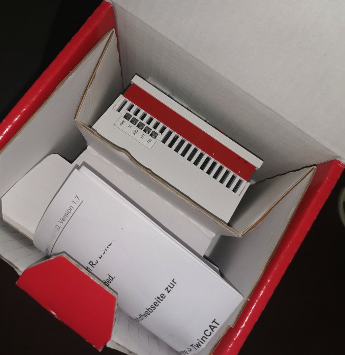 1 PCS NEW   CX5020-0112    #OYF033