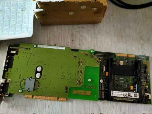 1PC for used  A5E00383551 VPU6396154  #OYF033