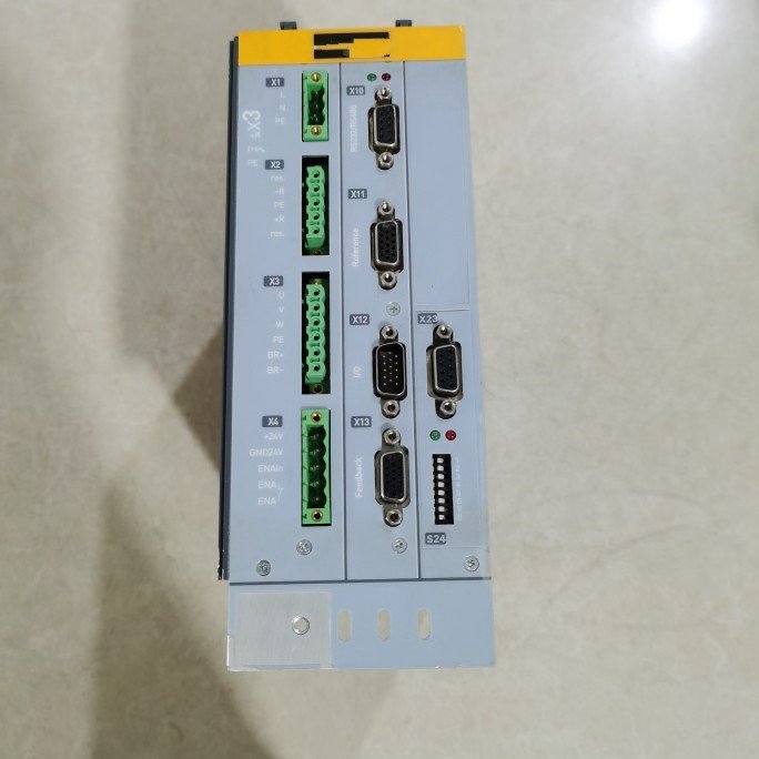1PC for used   C3S025V2F10I20T40M00  #OYF033