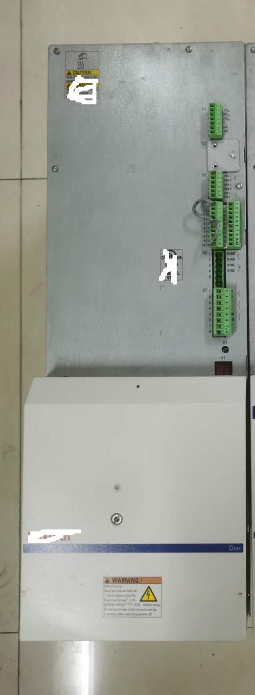 1PC for used    HVR02.2-W025N  #OYF033