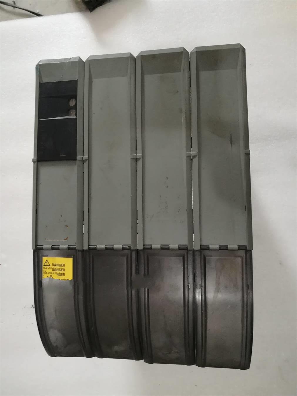 1PC for used  8BVP0880HW00.000-1  #OYF033