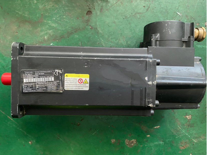 1PC for used  MKE098B-047-KG1-BENN #OYF033
