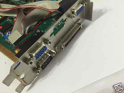 1PC for used  A-TECH-SMC500-V2.1  #OYF033