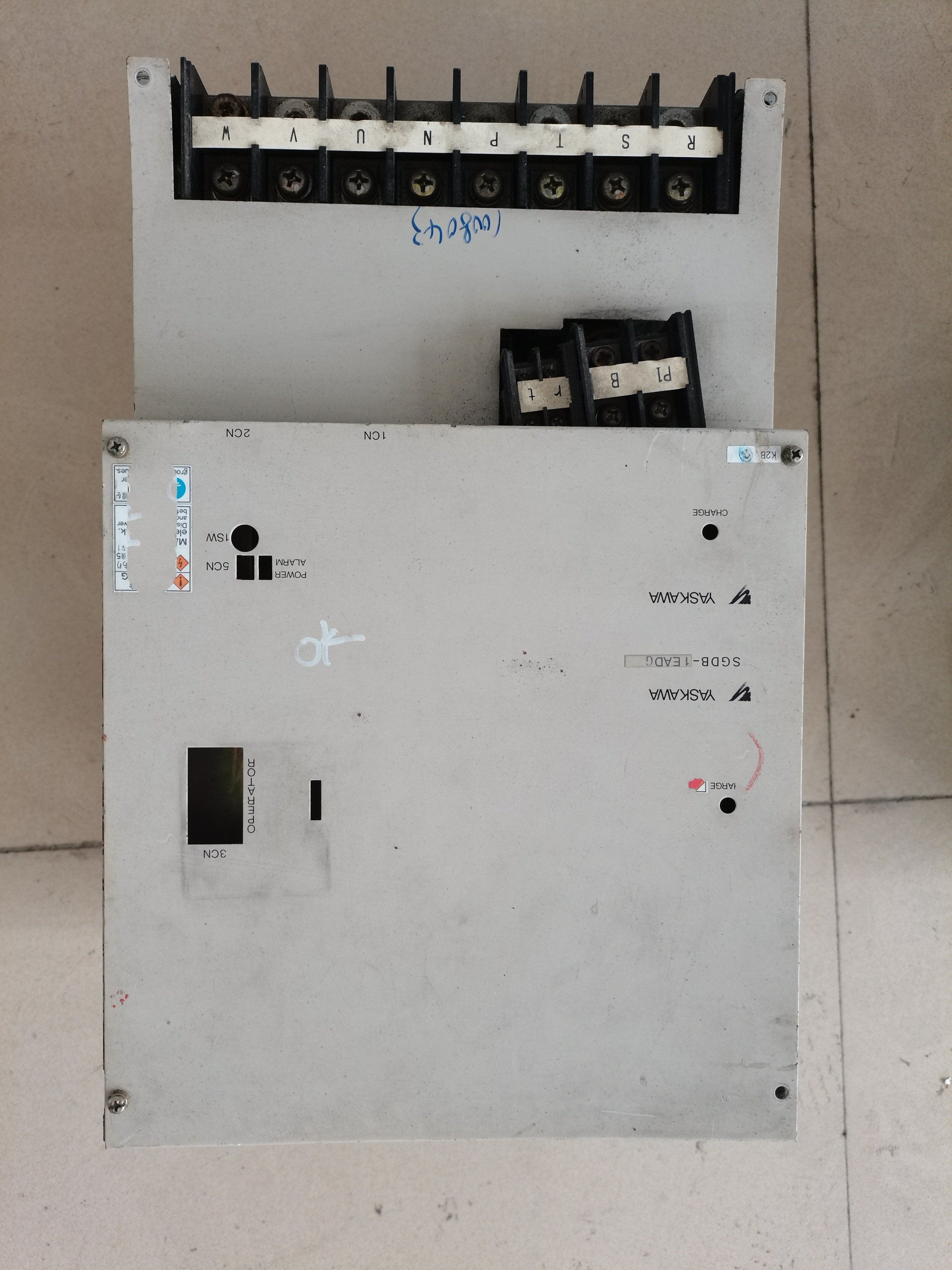 1PC for used  SGDB-1EADG    #OYF033