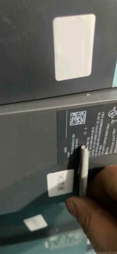 1PC for used  6SL3120-1TE26-0AC0  #OYF033