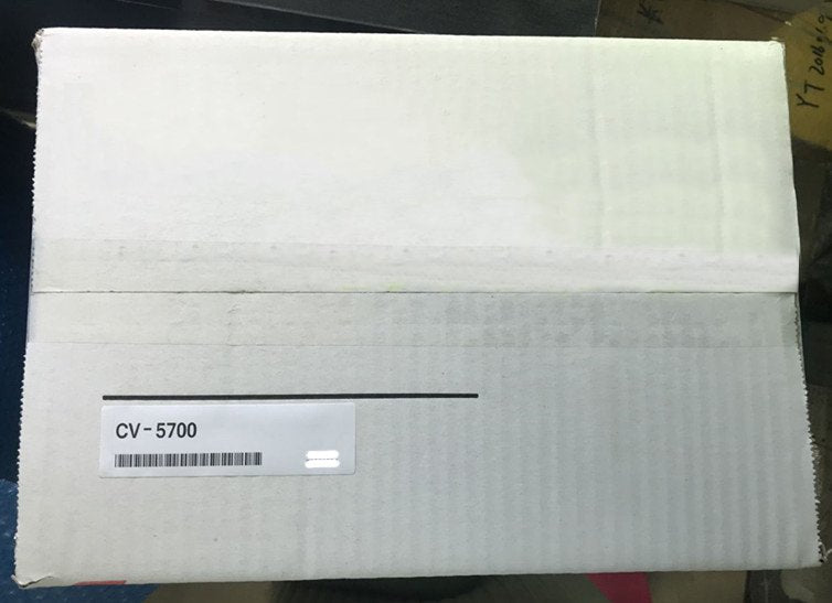 1 PCS NEW  CV-5700  #OYF033