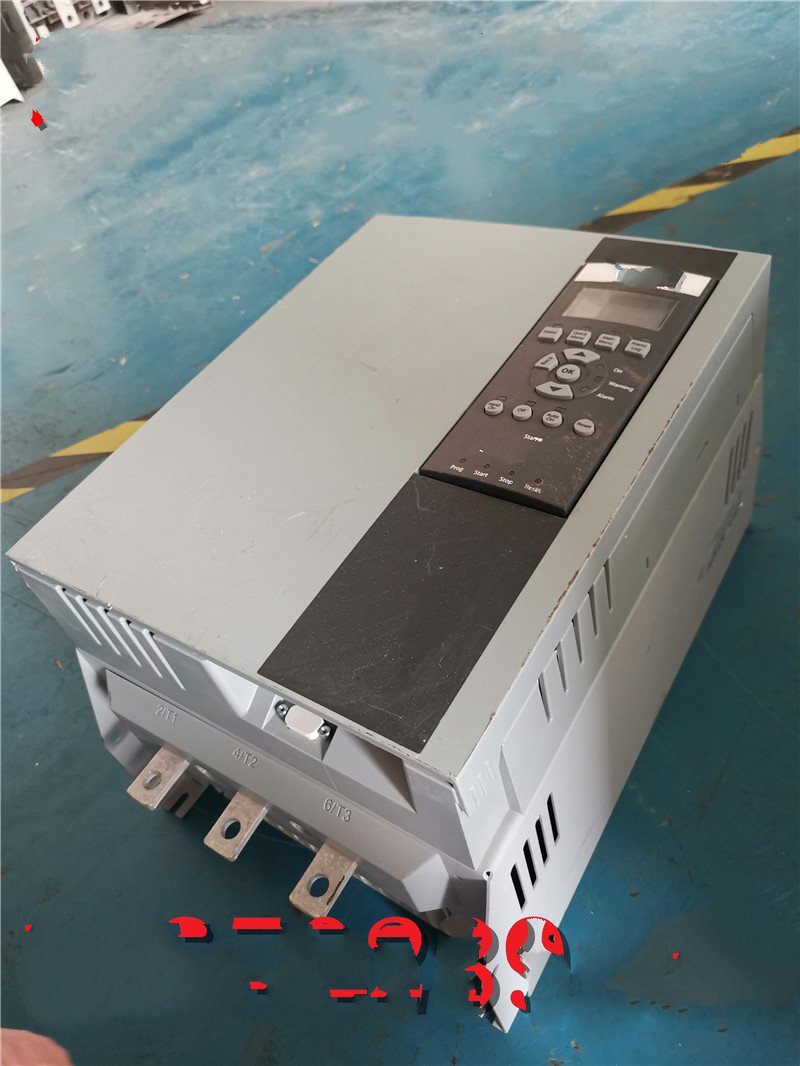 1PC for used   MCD5-0245C-T7-G3X-00-CV2    #OYF033