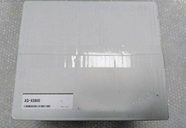 1 PCS NEW    XG-X2800  #OYF033