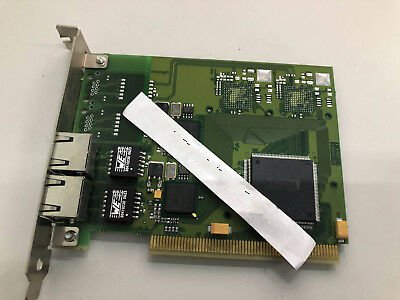 1PC for used EZ7061Y1-2 REV 1.1  #OYF033