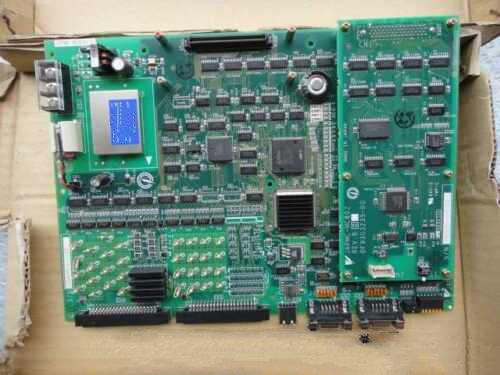 1 PCS NEW   JEPMC-MC800-2 JAPMC-MC800 JAPMC-MC802  #OYF033