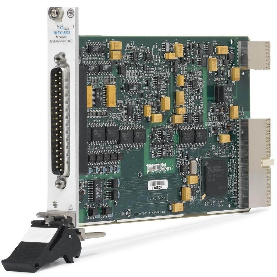 1PC for  used     PXI-6238    #OYF033