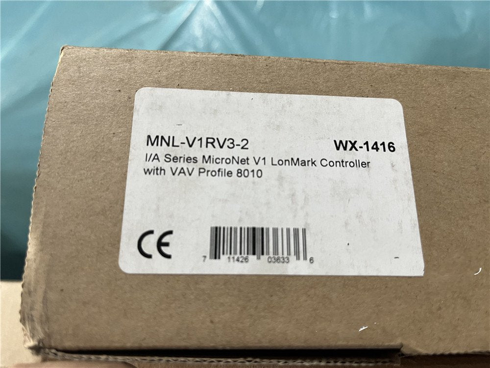 1 PCS NEW   MNL-V1RV3-2  #OYF033