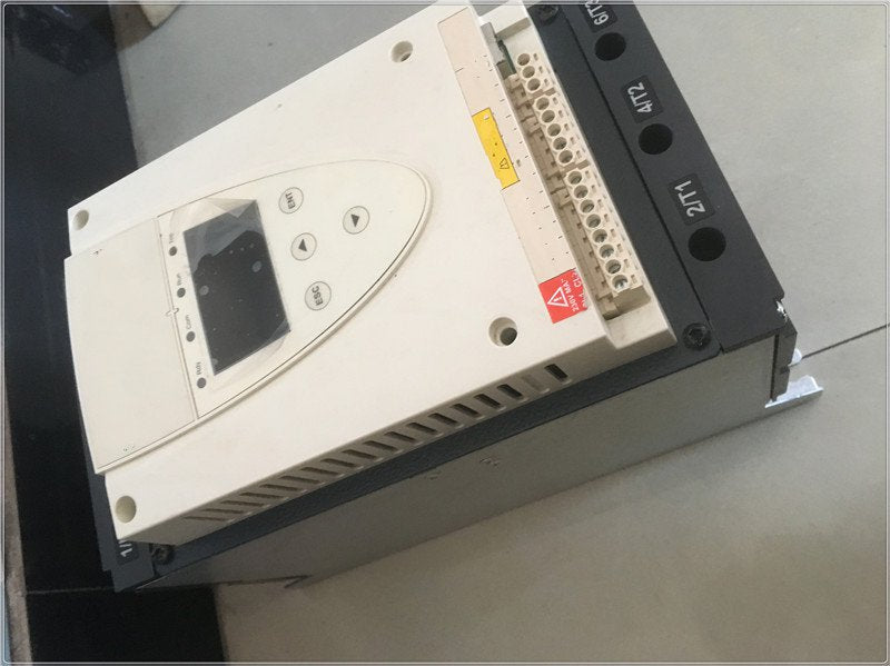 1PC for used    ATS22D62Q  #OYF033