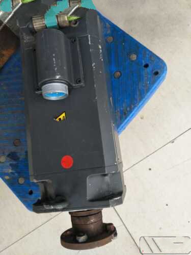 1PC for used    1FT6108-8AC71-5FG0    #OYF033