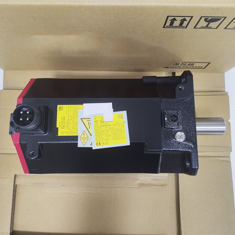 1PC NEW   A06B-2247-B400  #OYF033