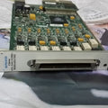 1PC for used   PXI-6133     #OYF033